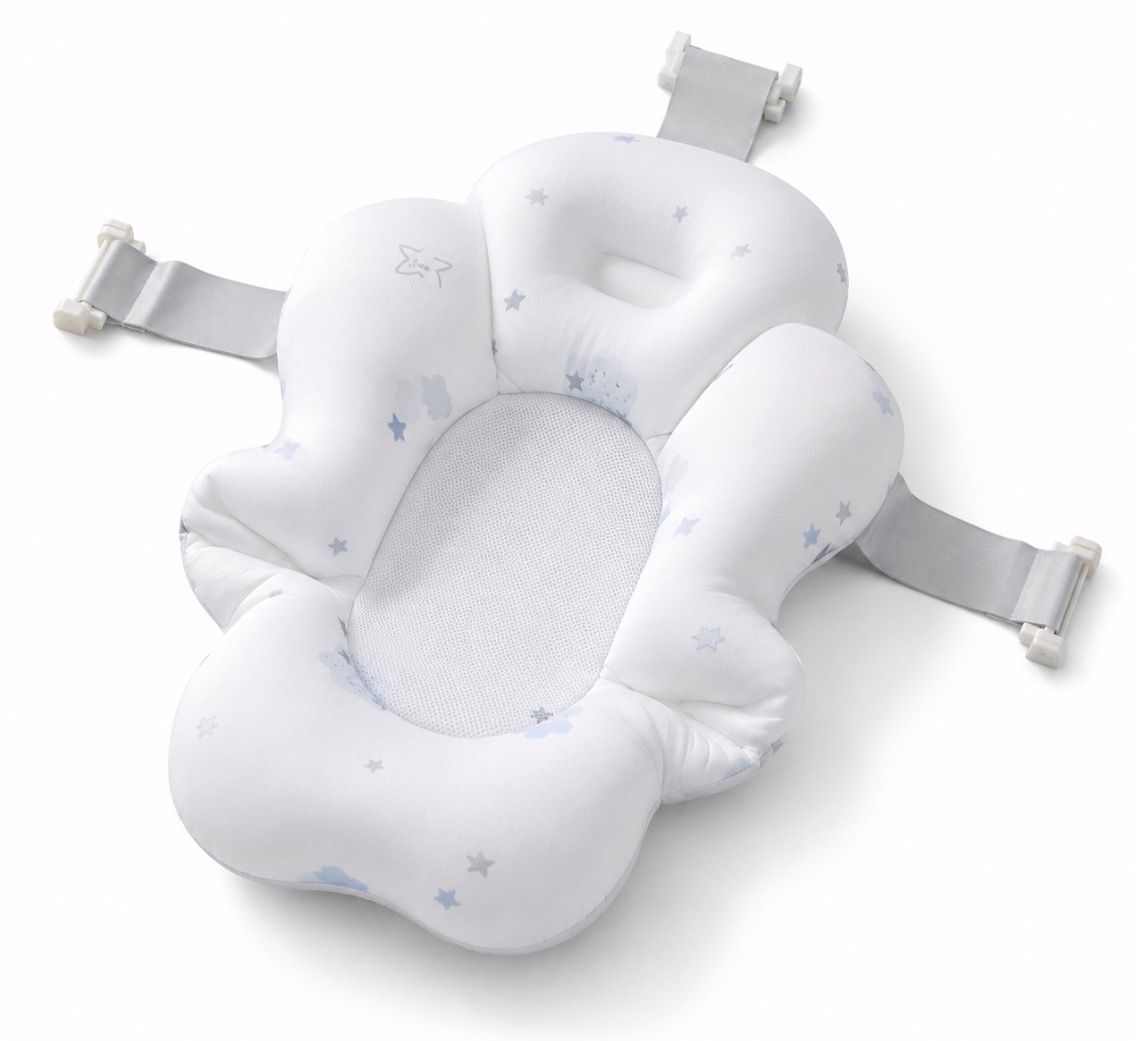 Coussin de bain bébé