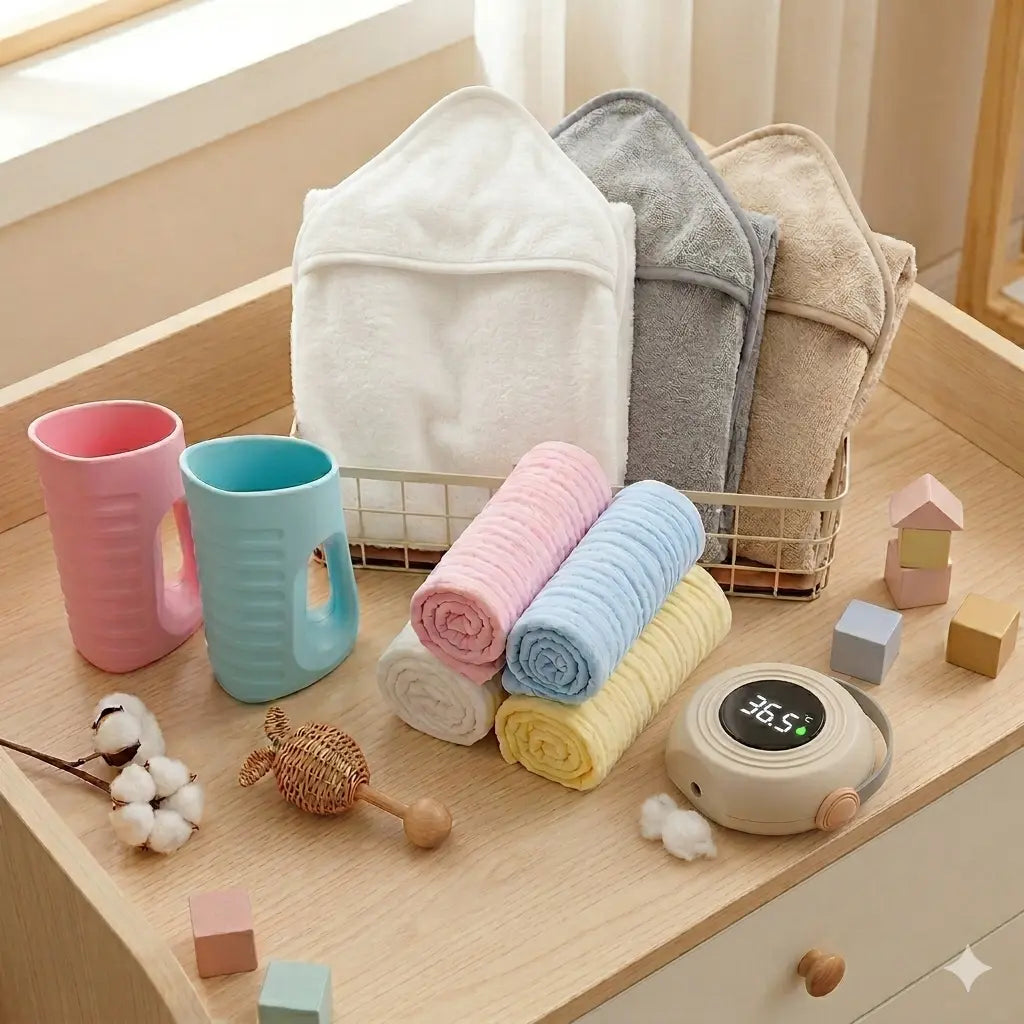 Accessoires bébé
