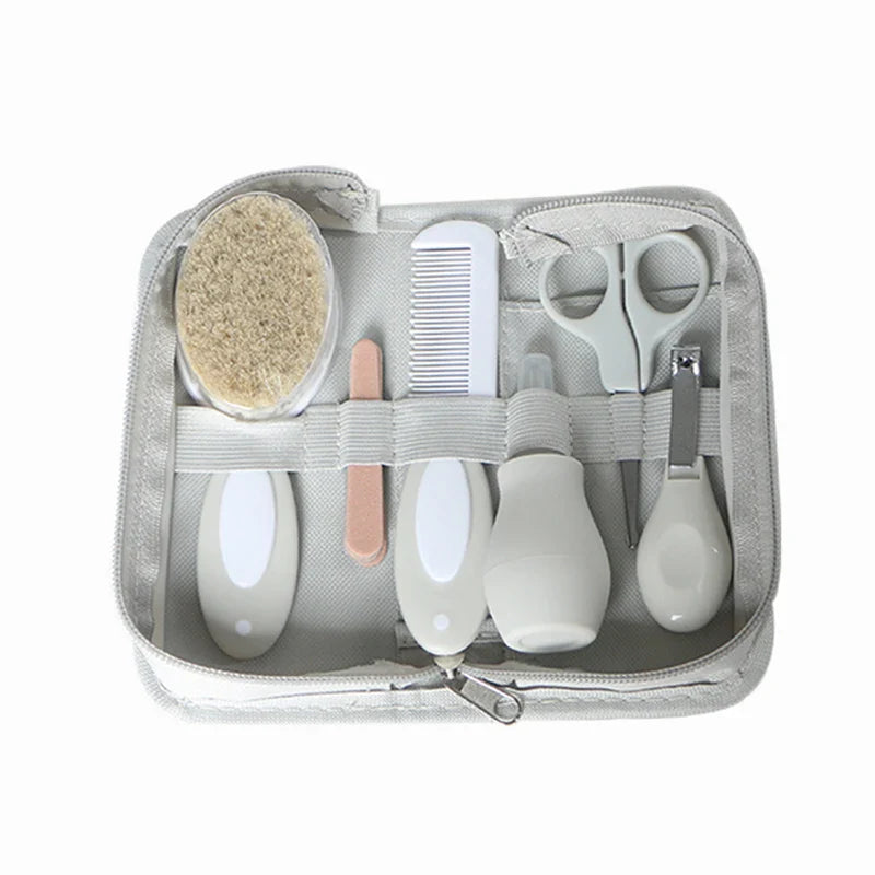 Kit de soins bébé