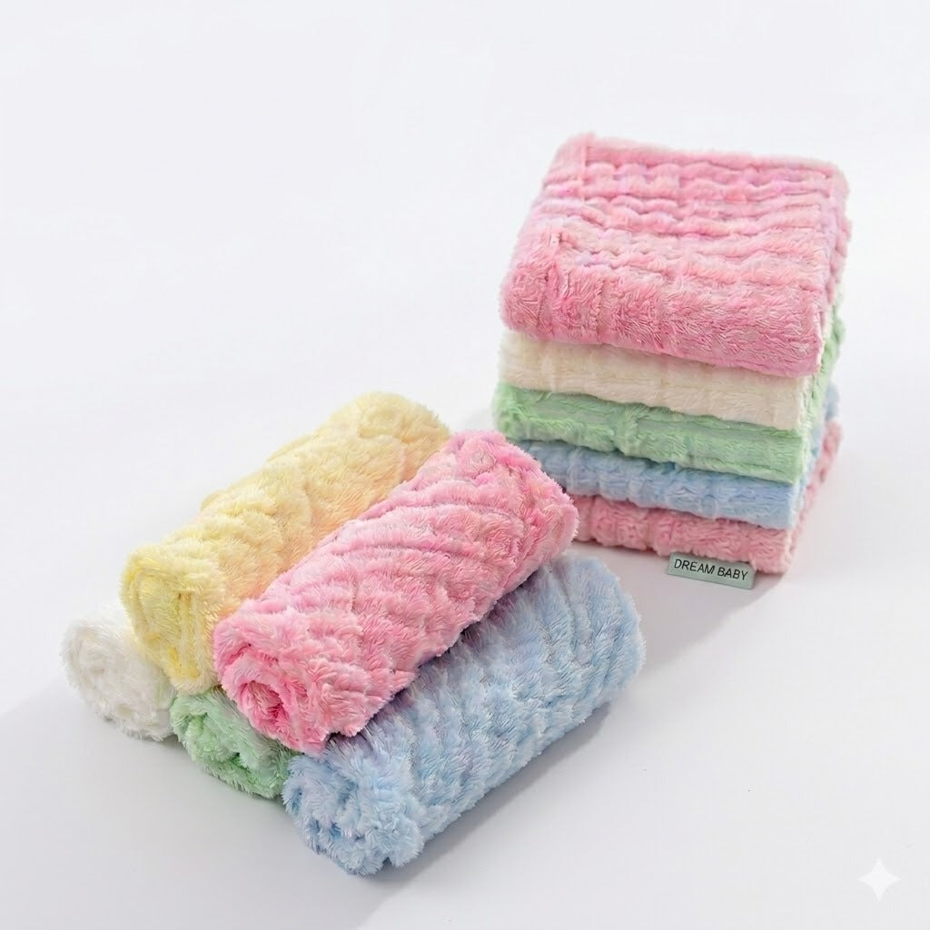 Serviette de bain