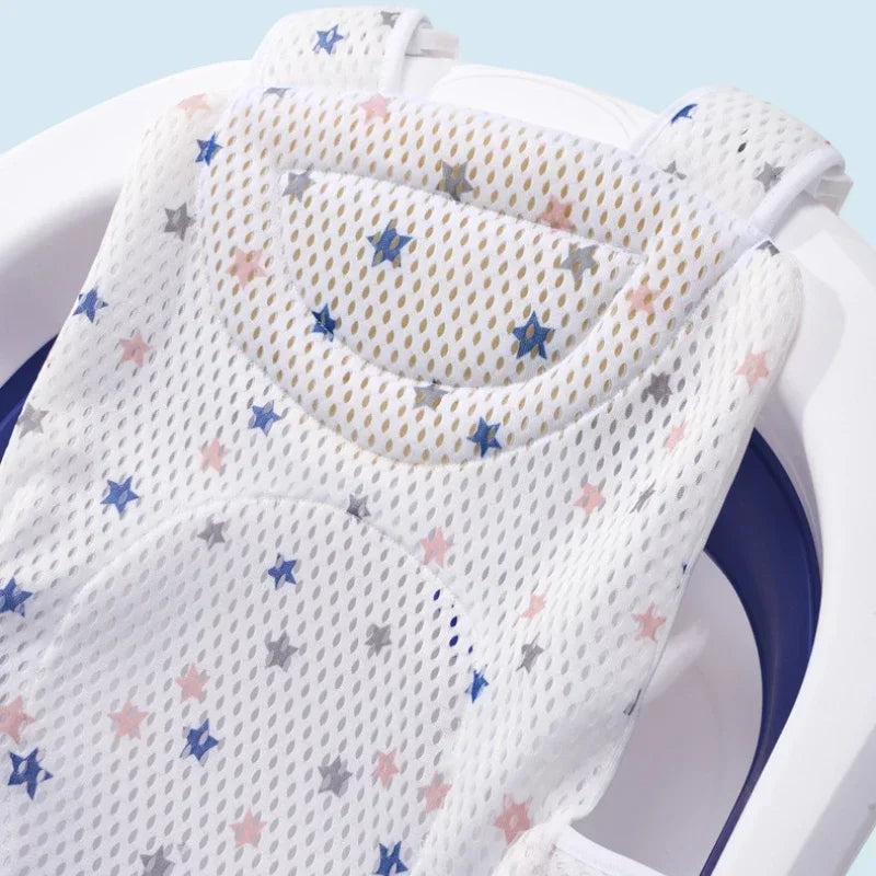 Filet de bain bébé