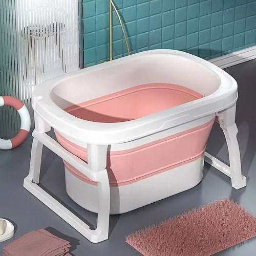 Baignoire nouveau né