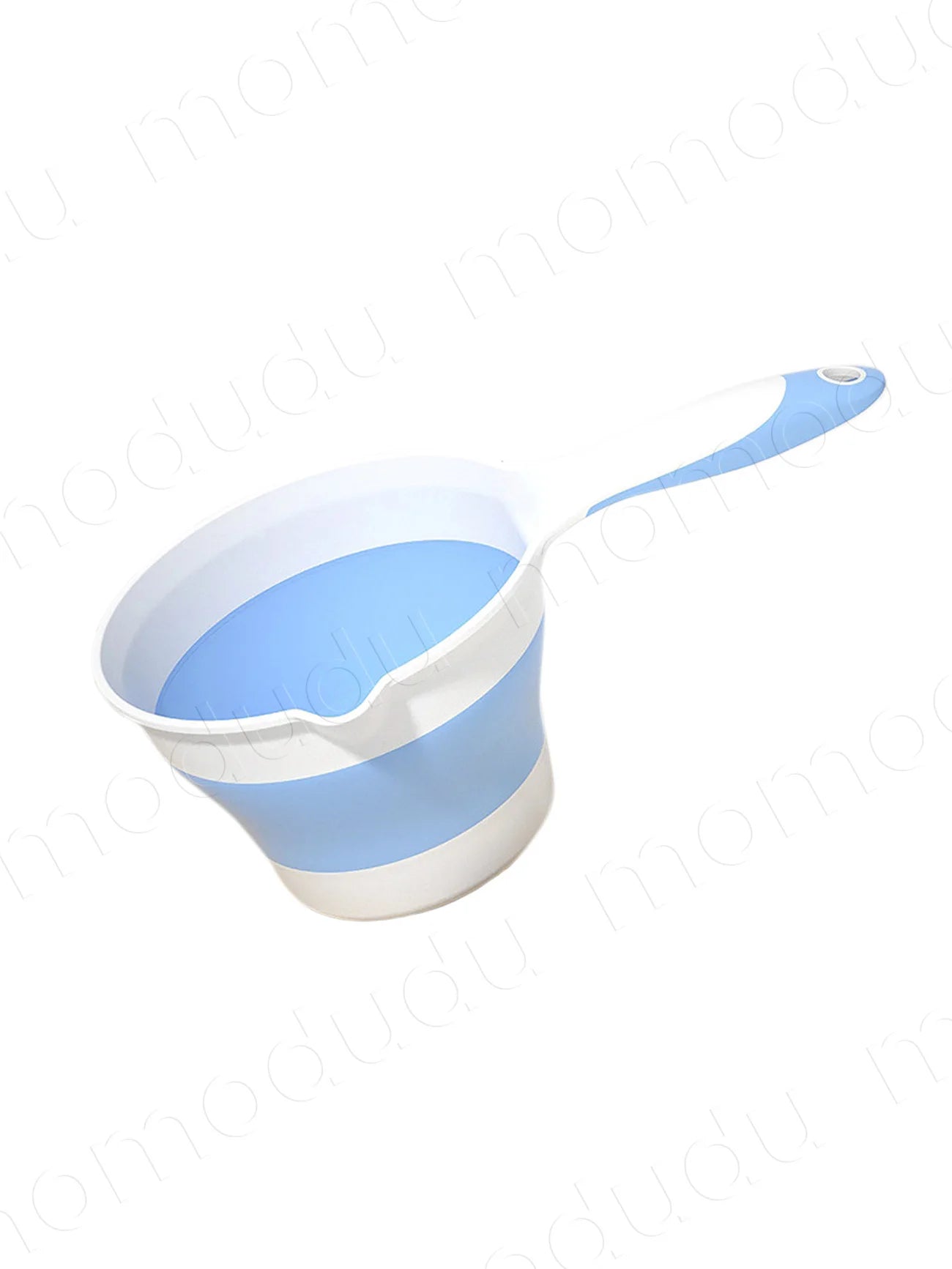 Louche de rinçage bébé