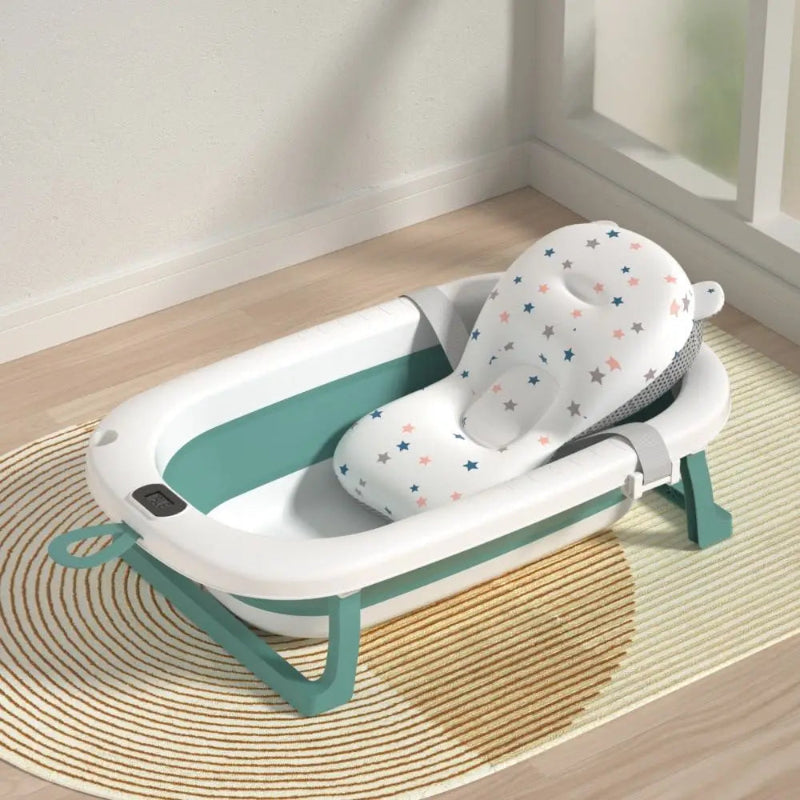Baignoire bain bébé