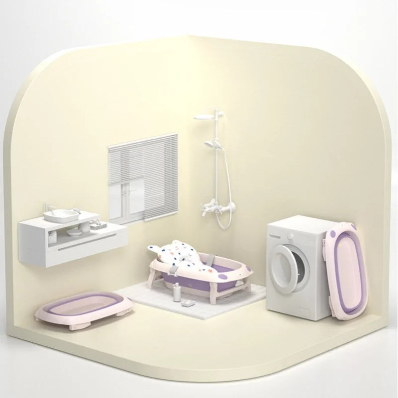 baignoire bébé bain 