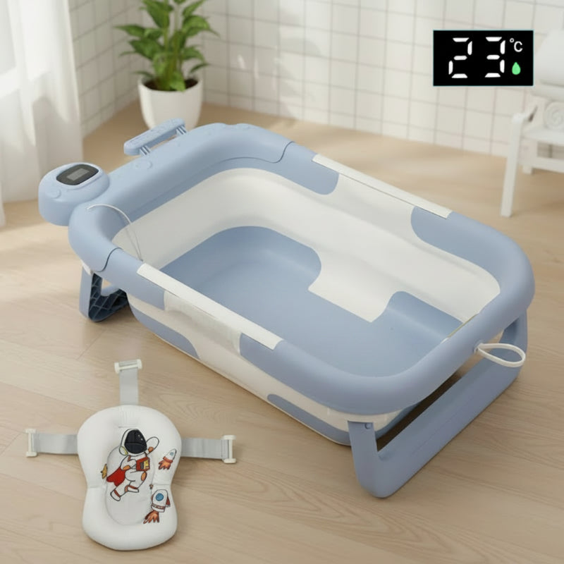 baignoire nouveau né