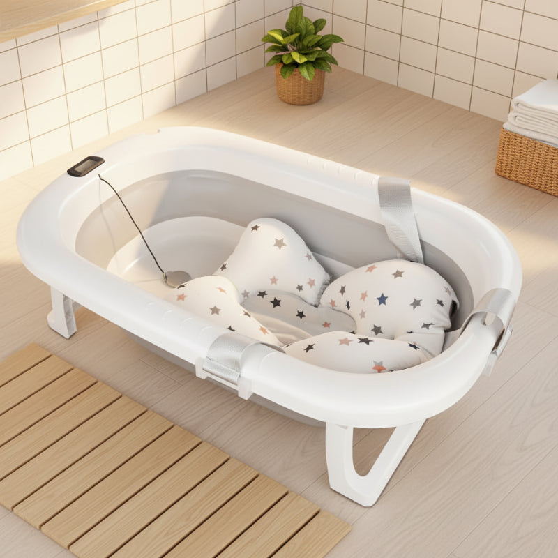 Baignoire bain bébé