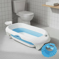 Baignoire Bébé ergonomique