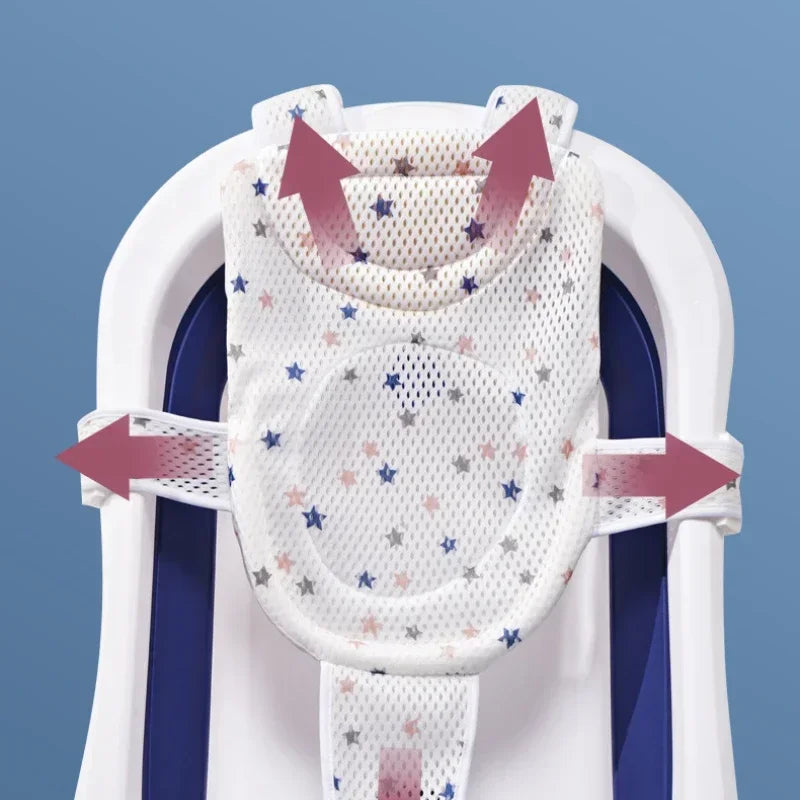 filet de bain blanc 5 fixation